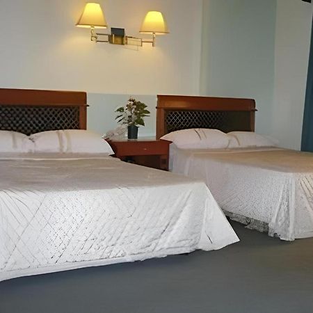 Dj Paradise Hotel Malolos Exterior photo