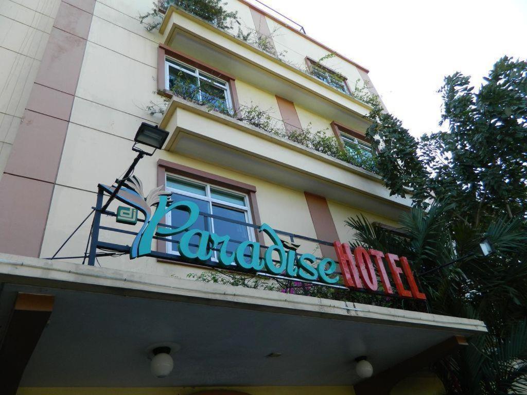 Dj Paradise Hotel Malolos Exterior photo