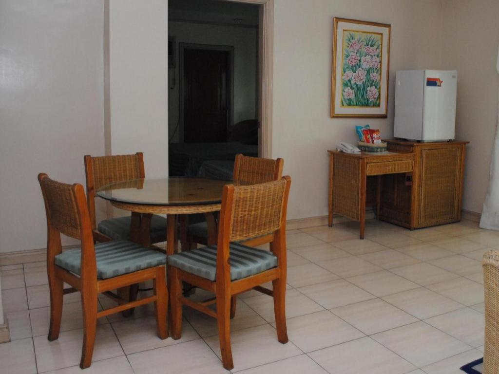 Dj Paradise Hotel Malolos Exterior photo