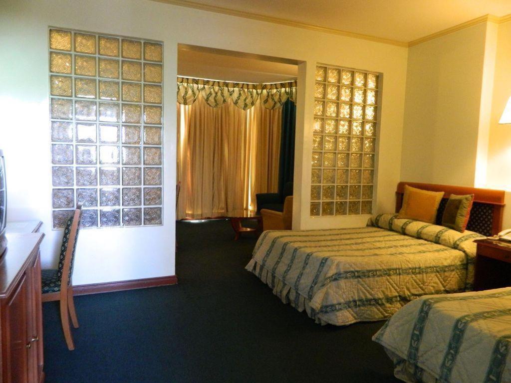 Dj Paradise Hotel Malolos Exterior photo