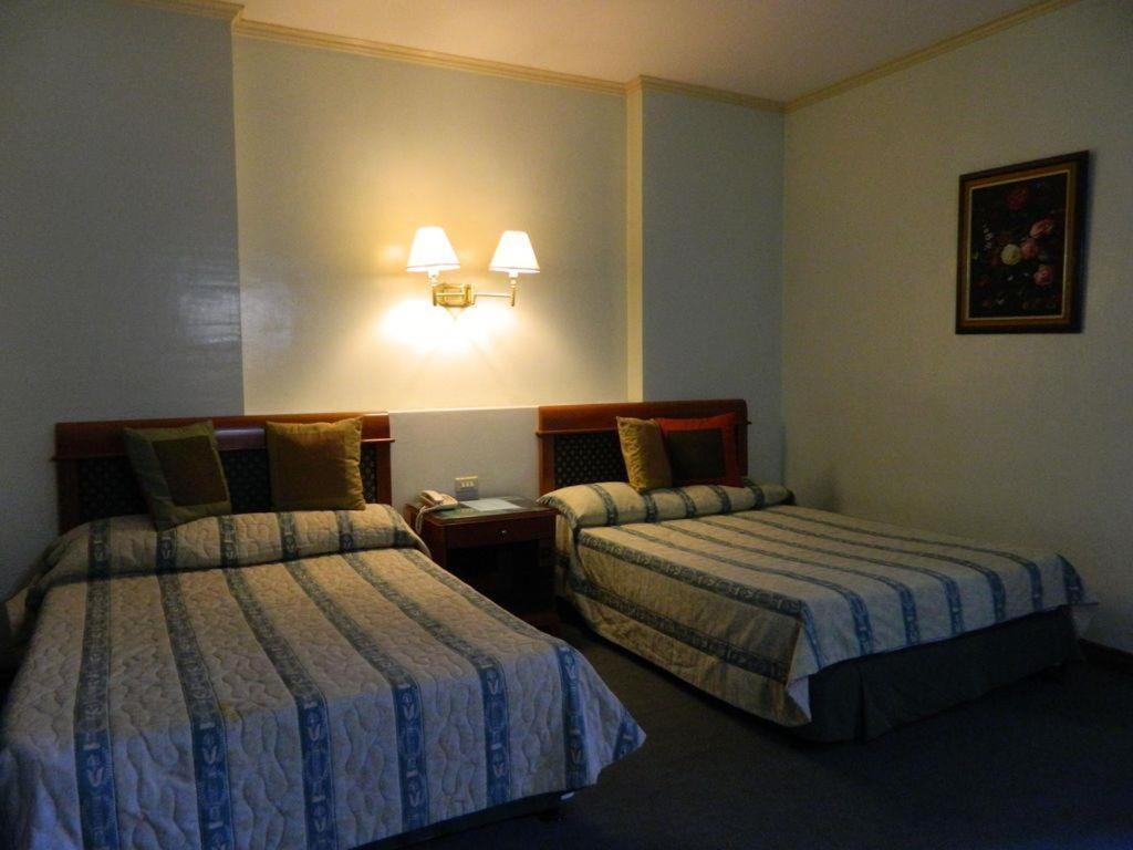 Dj Paradise Hotel Malolos Exterior photo