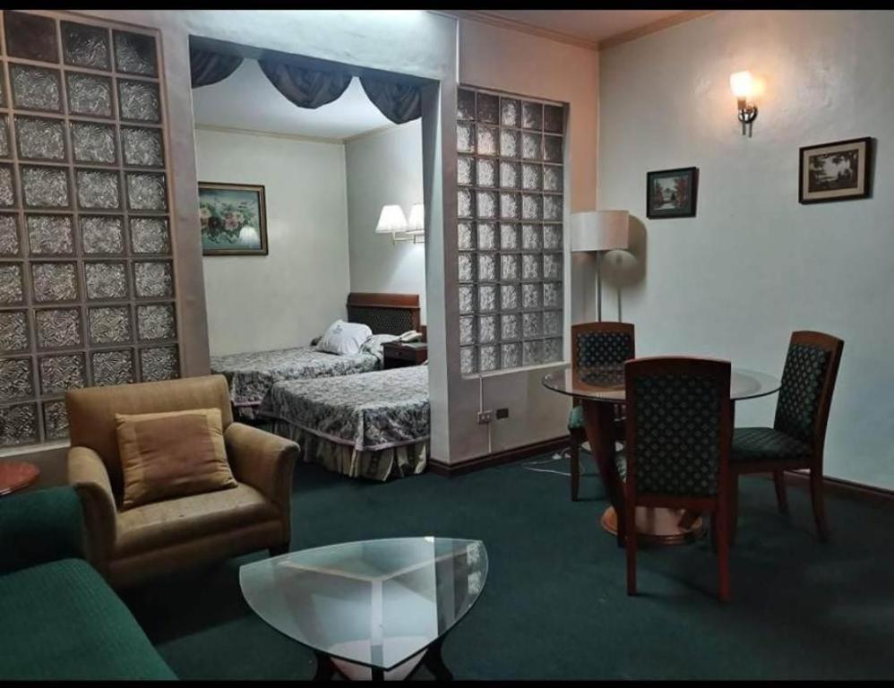Dj Paradise Hotel Malolos Exterior photo