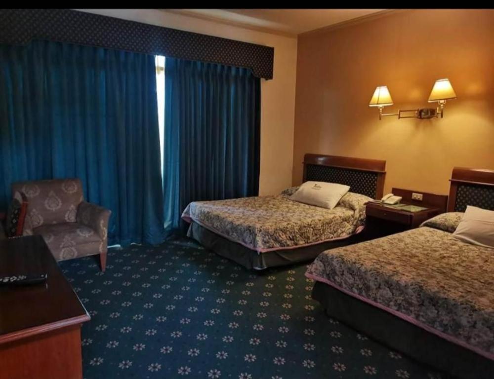 Dj Paradise Hotel Malolos Exterior photo