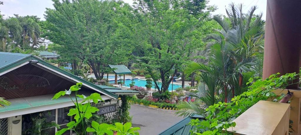 Dj Paradise Hotel Malolos Exterior photo